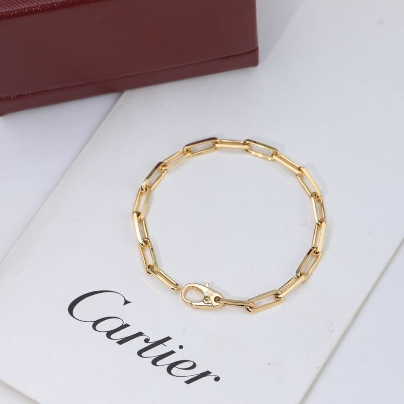 Cartier Bracelets